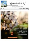 Gemeindebrief April + Mai 2026 - Seite 1