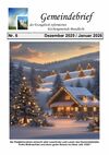 Gemeindebrief Dezember 2025+ Januar 2026 - Seite 1